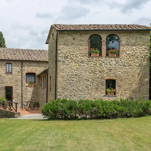  Alloggio per agriturismo Colli Di Travale