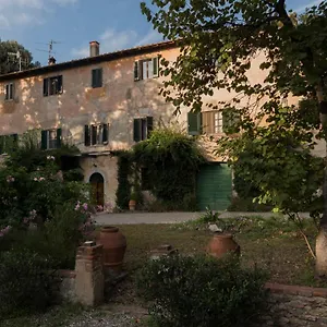  Casa di campagna Di Campagna Santa Giulia